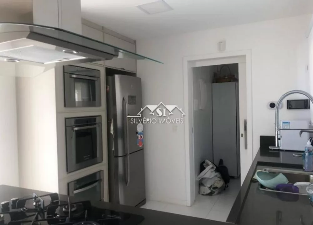 Casa, 5 quartos, 240 m² - Foto 14