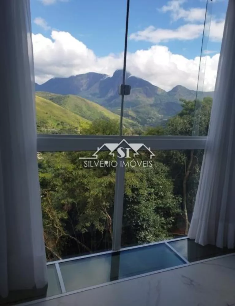 Casa, 5 quartos, 240 m² - Foto 27