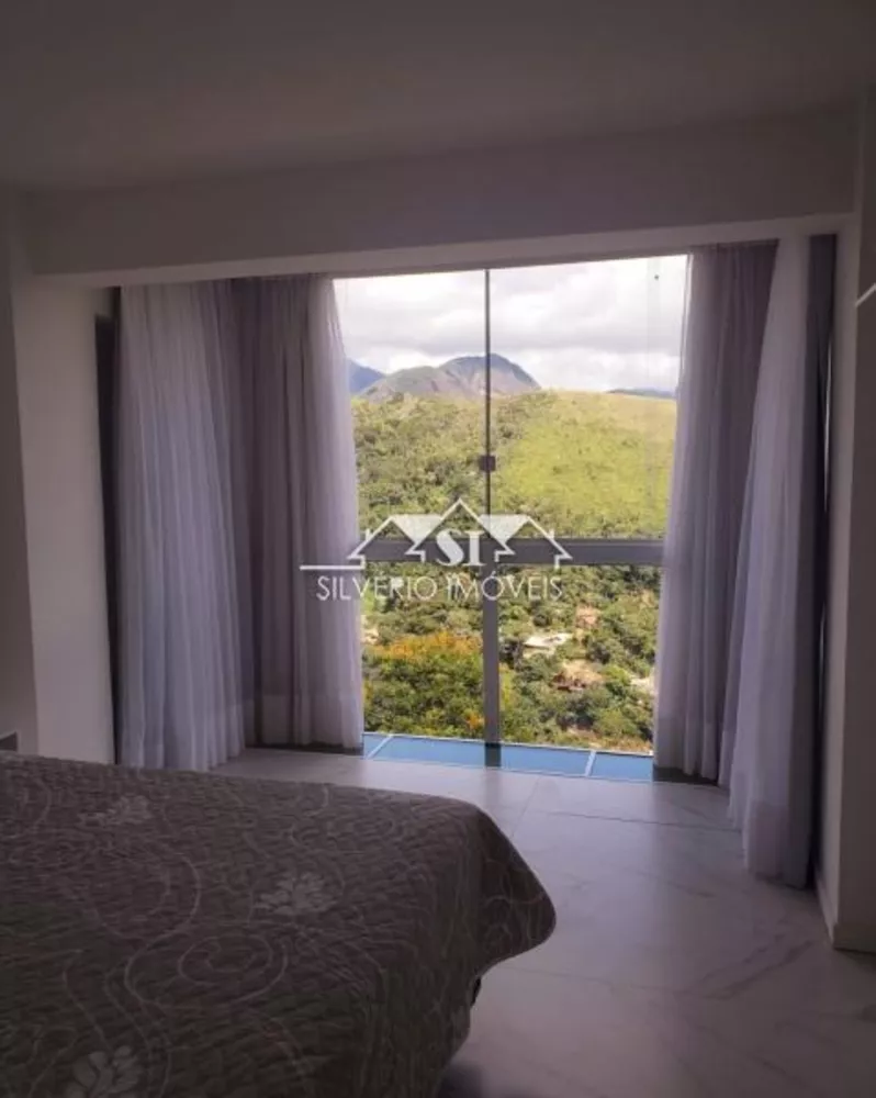 Casa, 5 quartos, 240 m² - Foto 24