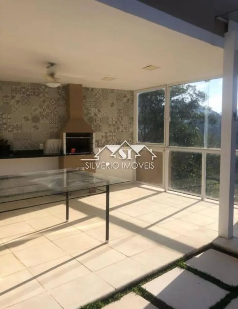 Casa, 5 quartos, 240 m² - Foto 5