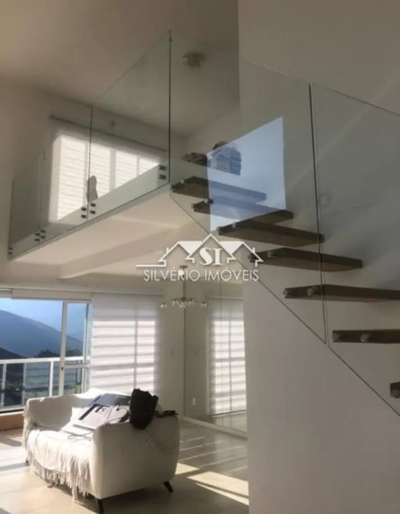 Casa, 5 quartos, 240 m² - Foto 15