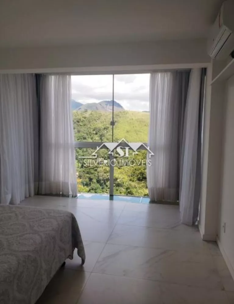 Casa, 5 quartos, 240 m² - Foto 26