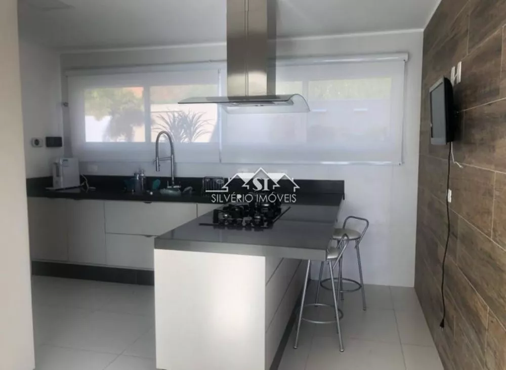 Casa, 5 quartos, 240 m² - Foto 8