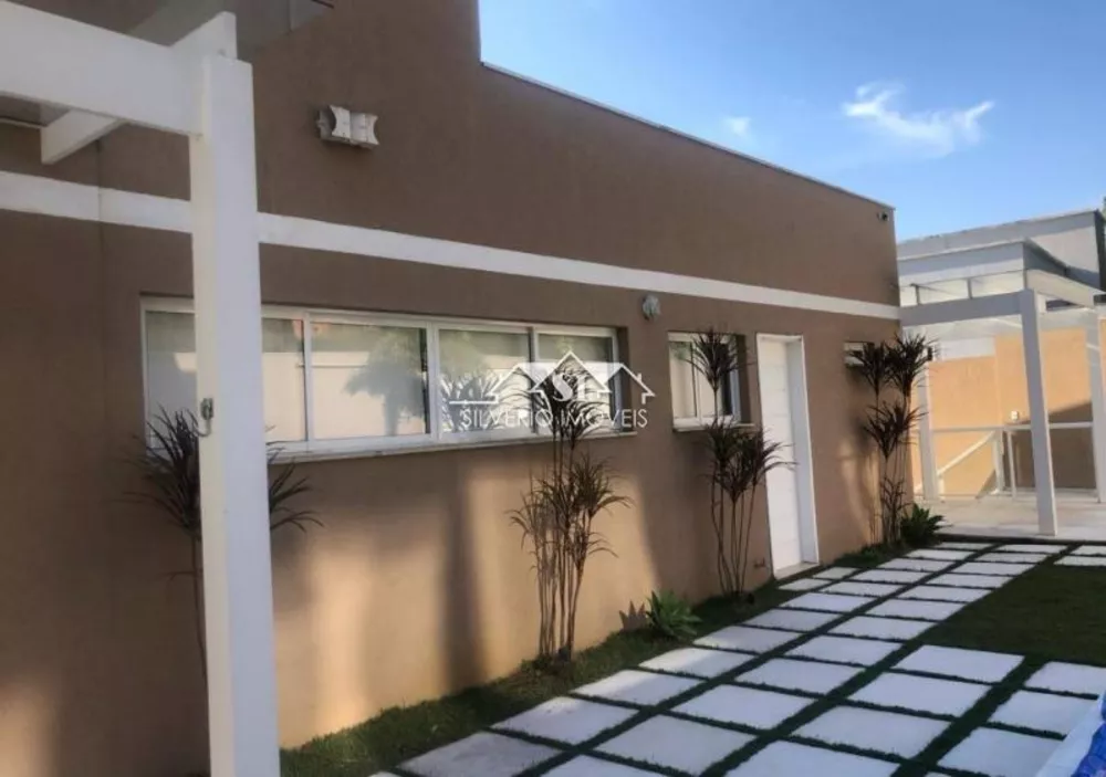 Casa, 5 quartos, 240 m² - Foto 10