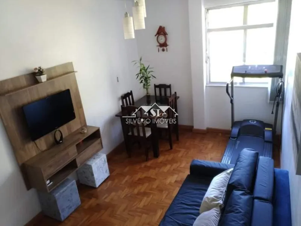 Apartamento, 2 quartos, 78 m² - Foto 1
