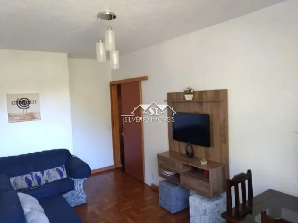 Apartamento, 2 quartos, 78 m² - Foto 2