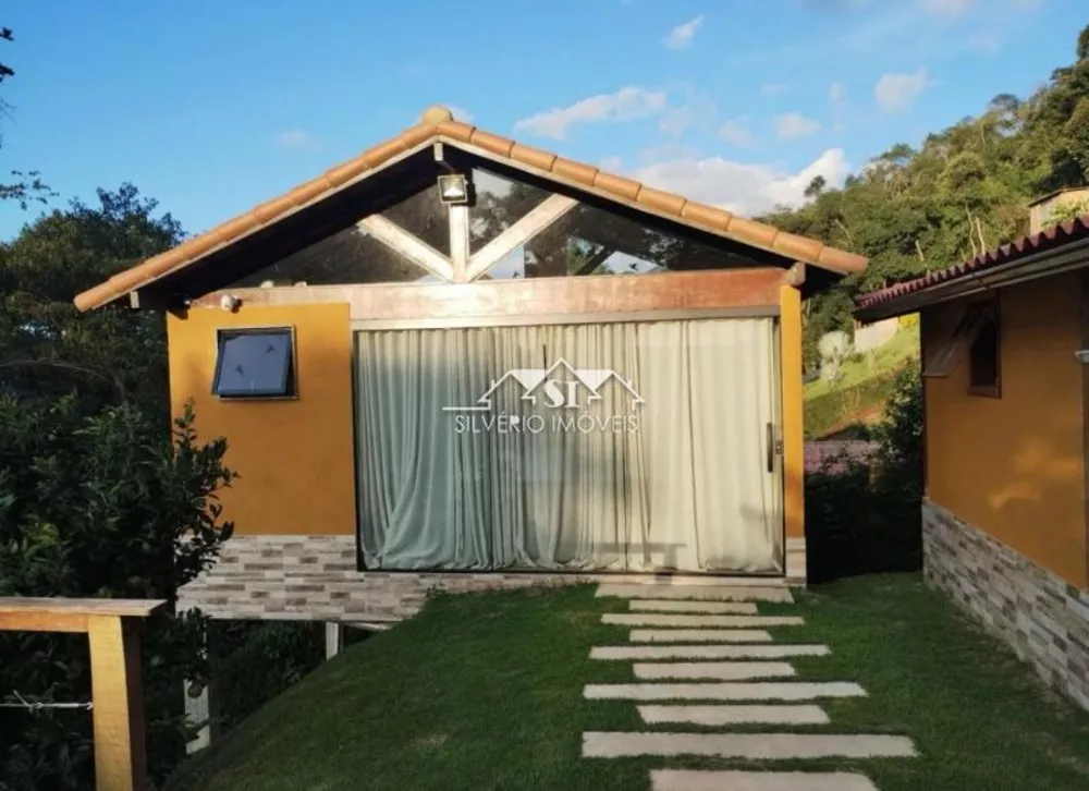 Sítio, 2 quartos, 680 m² - Foto 12
