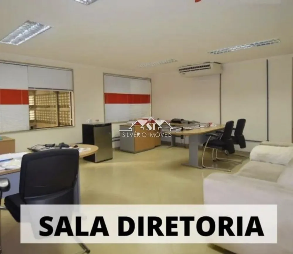 Depósito-Galpão, 1080 m² - Foto 6