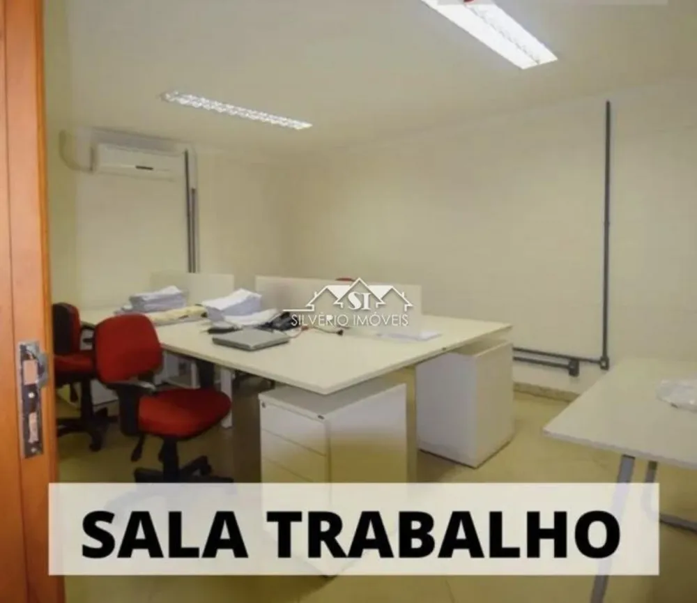 Depósito-Galpão, 1080 m² - Foto 7