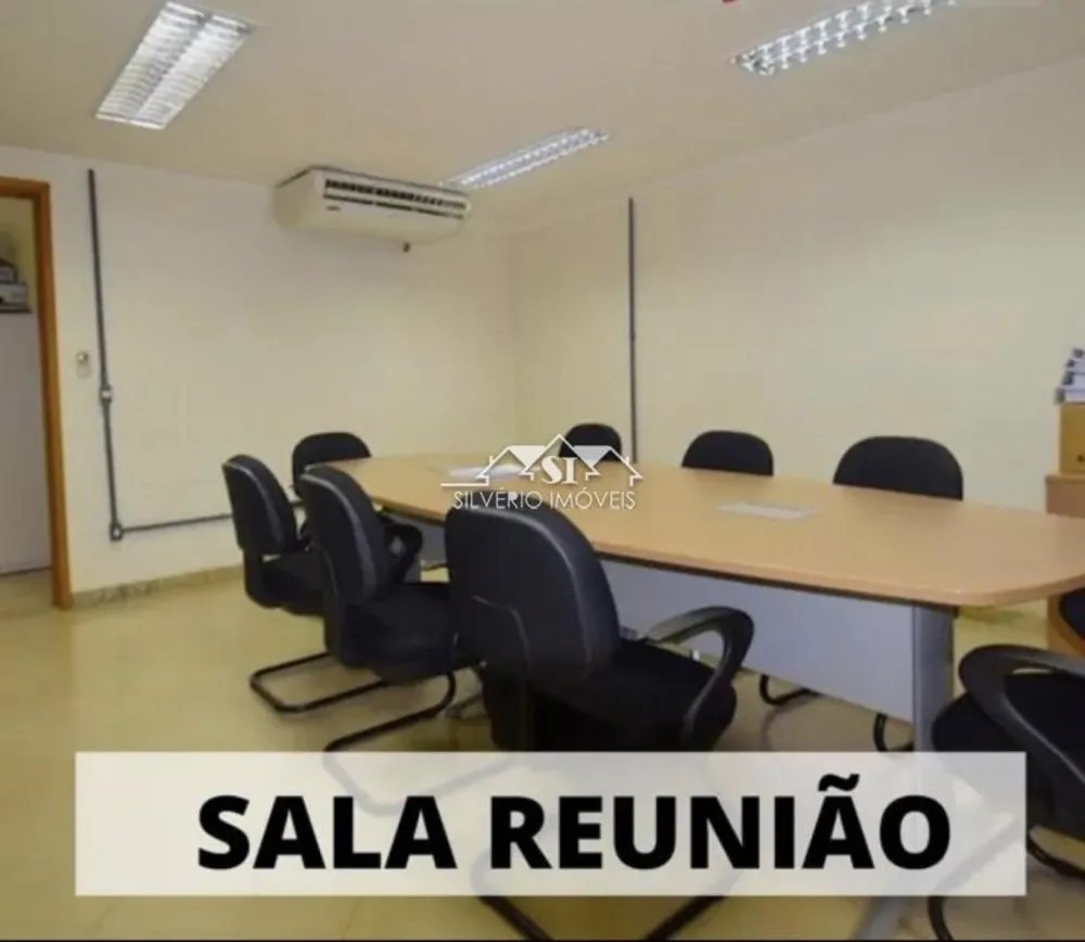 Depósito-Galpão, 1080 m² - Foto 8