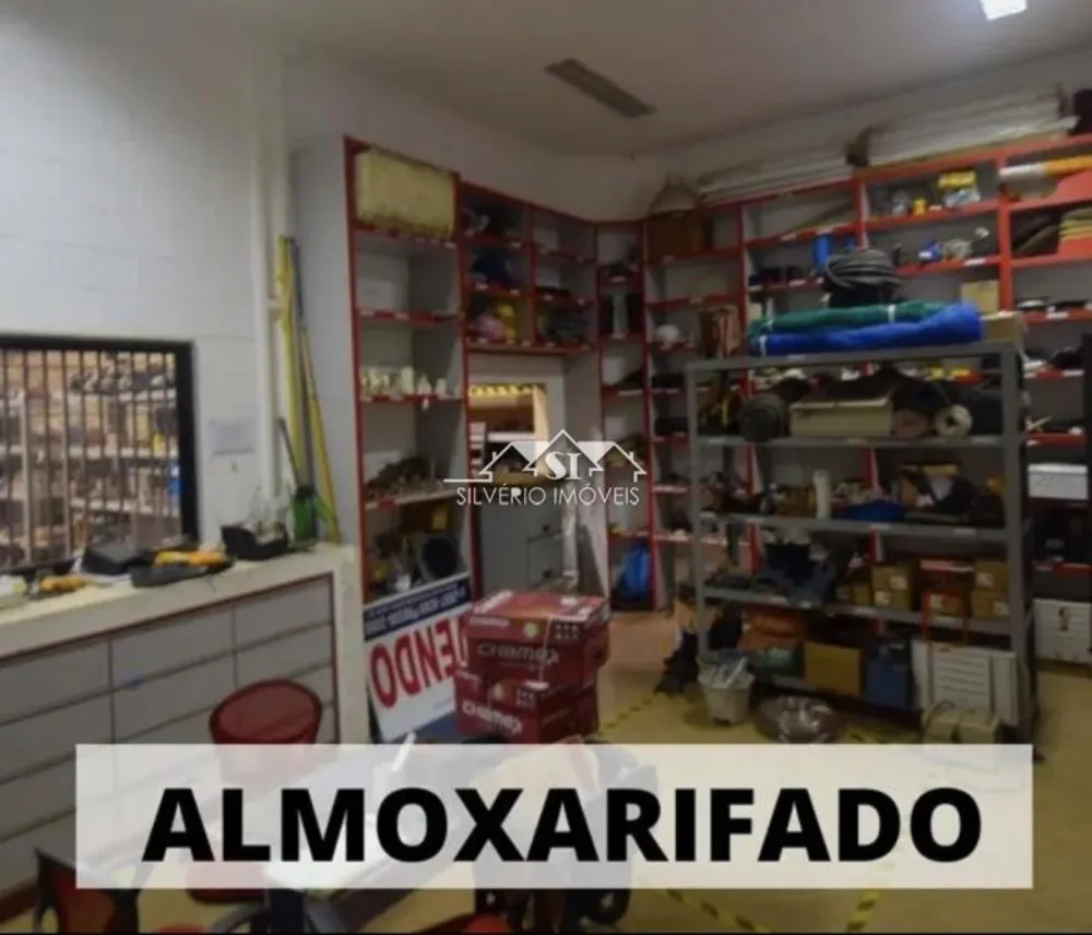 Depósito-Galpão, 1080 m² - Foto 4