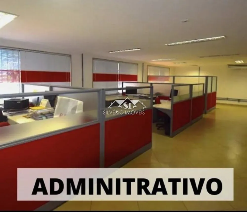 Depósito-Galpão, 1080 m² - Foto 10