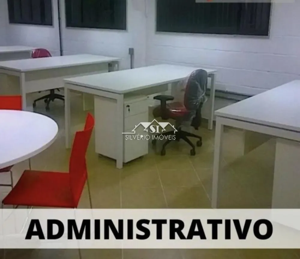 Depósito-Galpão, 1080 m² - Foto 11