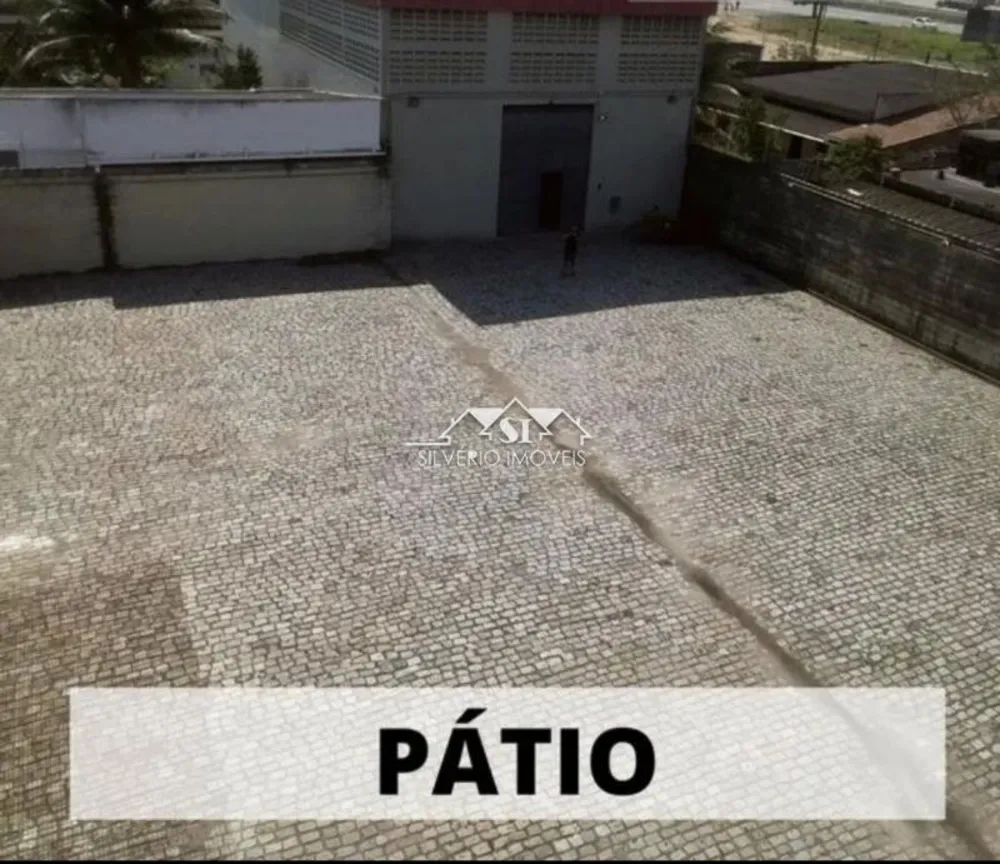 Depósito-Galpão, 1080 m² - Foto 2