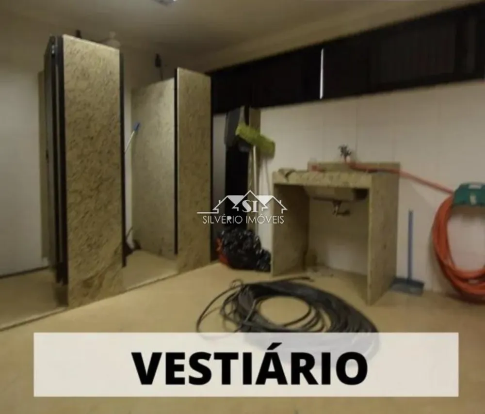 Depósito-Galpão, 1080 m² - Foto 5