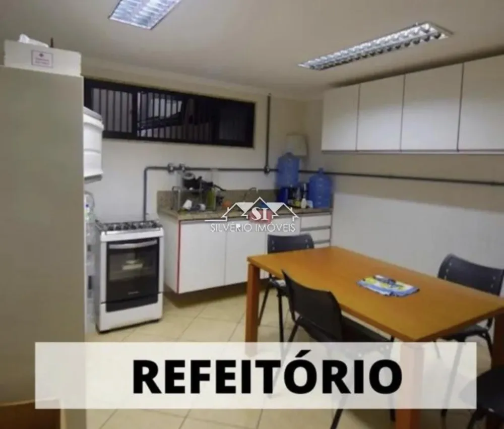 Depósito-Galpão, 1080 m² - Foto 9