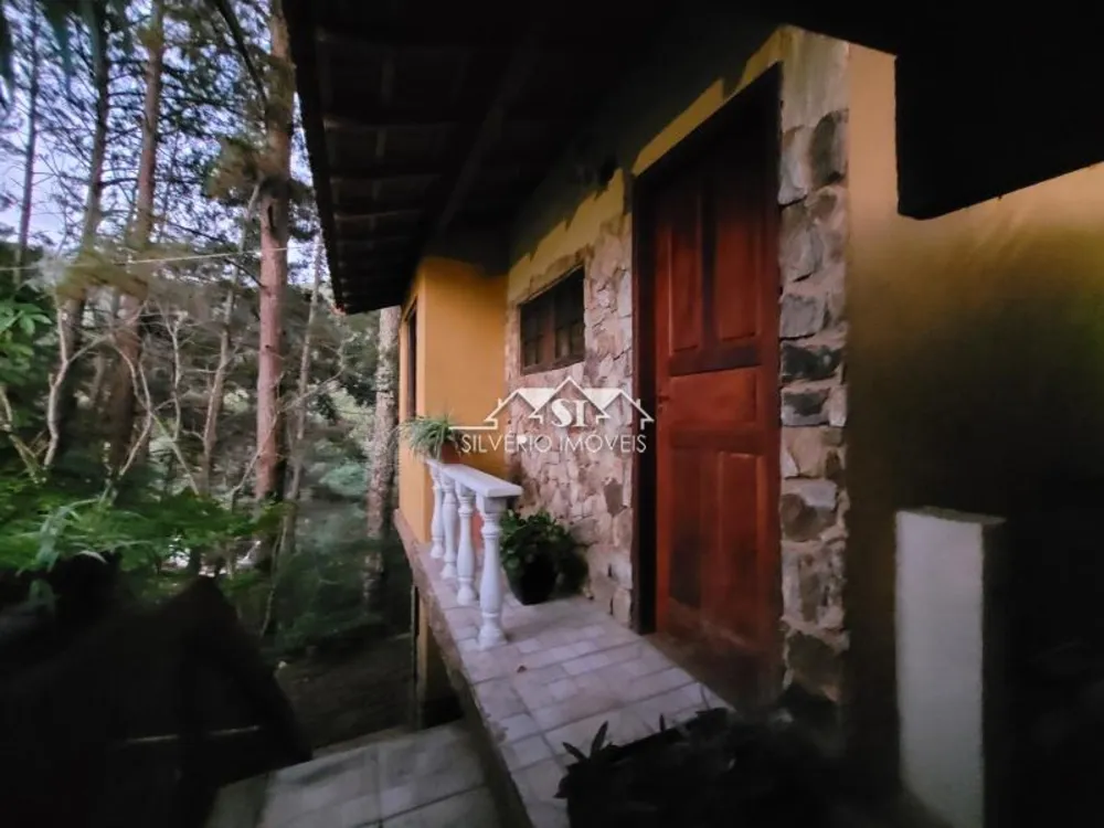 Casa, 6 quartos, 350 m² - Foto 7