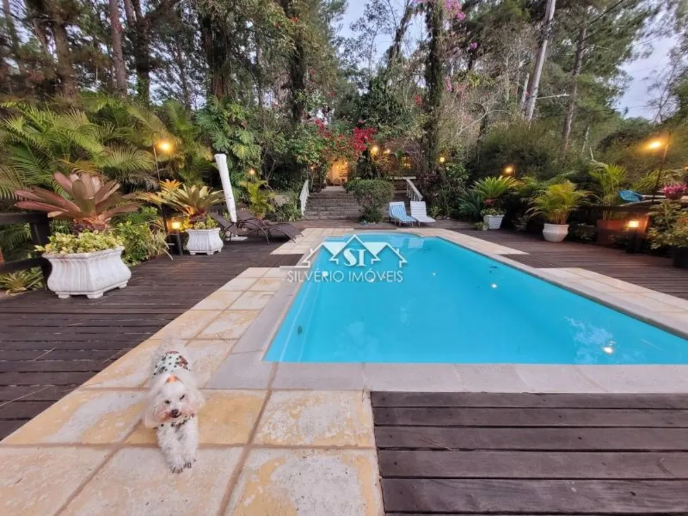 Casa, 6 quartos, 350 m² - Foto 3