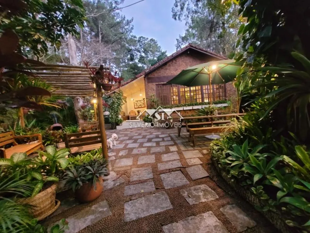 Casa, 6 quartos, 350 m² - Foto 4