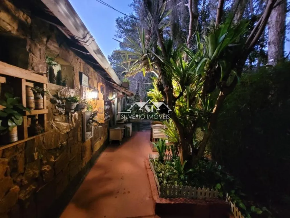 Casa, 6 quartos, 350 m² - Foto 12