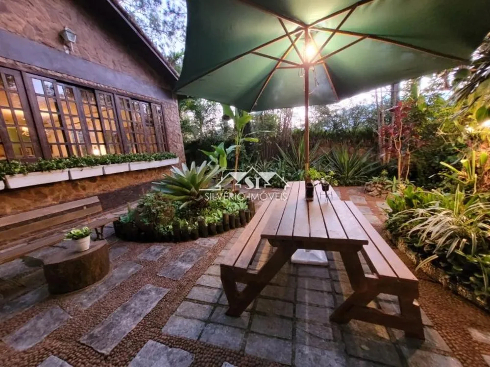 Casa, 6 quartos, 350 m² - Foto 9