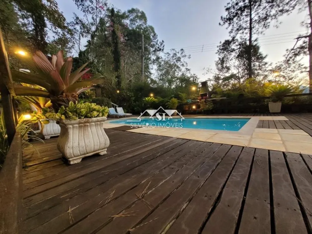 Casa, 6 quartos, 350 m² - Foto 5