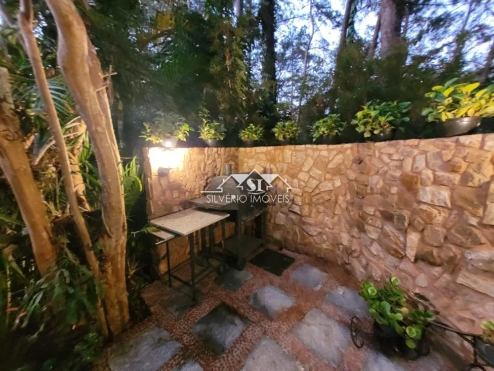 Casa, 6 quartos, 350 m² - Foto 10