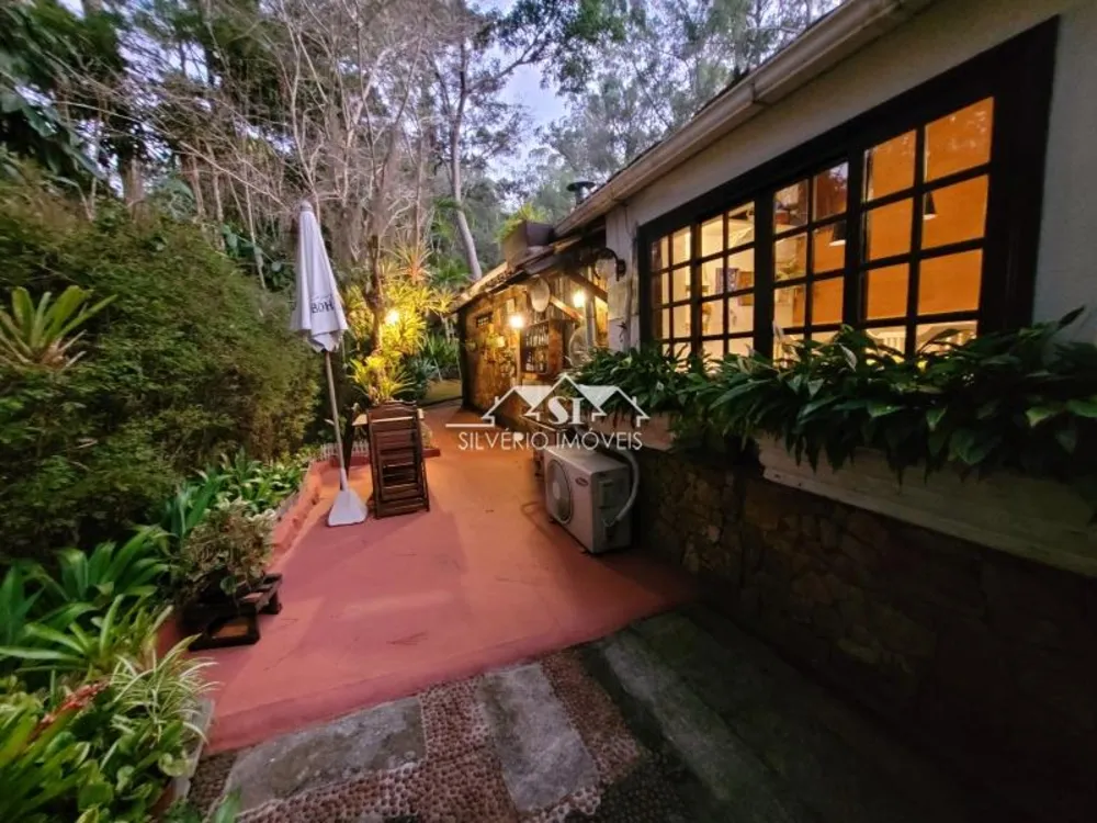 Casa, 6 quartos, 350 m² - Foto 6