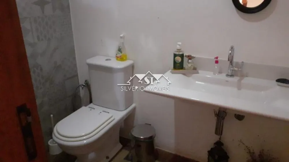 Casa, 3 quartos, 395 m² - Foto 15