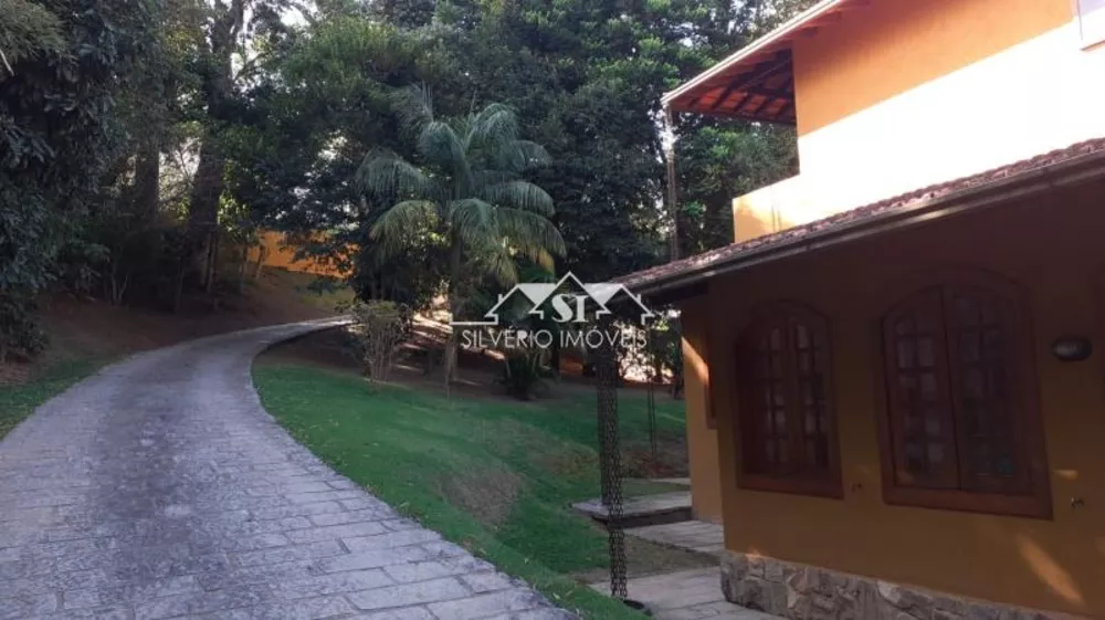 Casa, 3 quartos, 395 m² - Foto 9