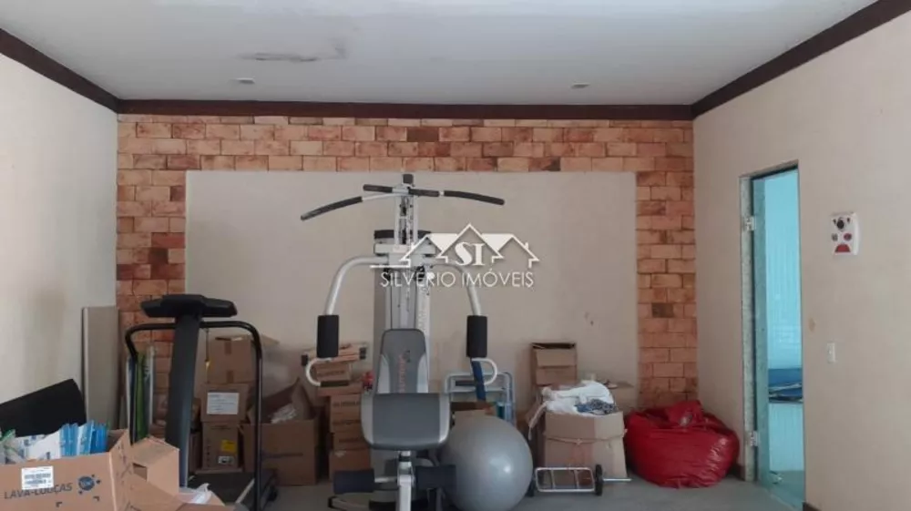 Casa, 3 quartos, 395 m² - Foto 25
