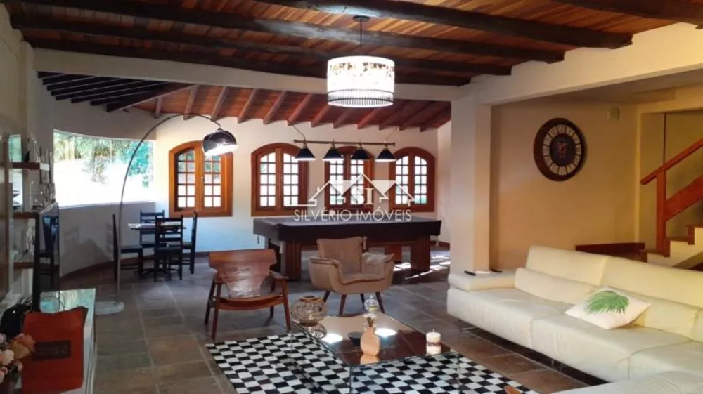 Casa, 3 quartos, 395 m² - Foto 2