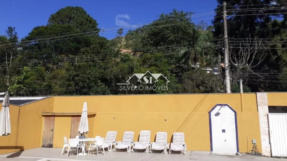 Casa, 3 quartos, 395 m² - Foto 23