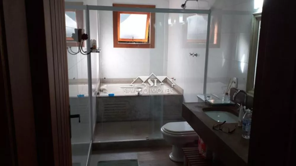 Casa, 3 quartos, 395 m² - Foto 22