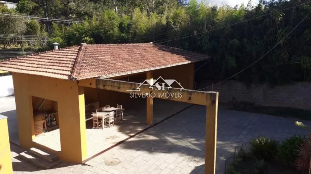 Casa, 3 quartos, 395 m² - Foto 20