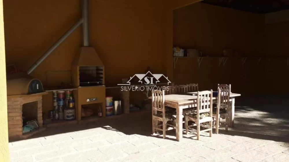 Casa, 3 quartos, 395 m² - Foto 6