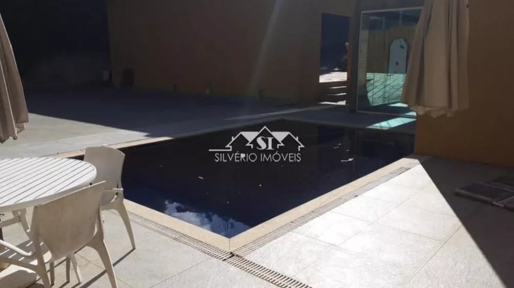 Casa, 3 quartos, 395 m² - Foto 11