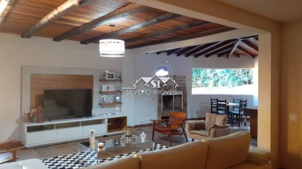 Casa, 3 quartos, 395 m² - Foto 3