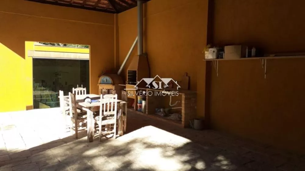 Casa, 3 quartos, 395 m² - Foto 16