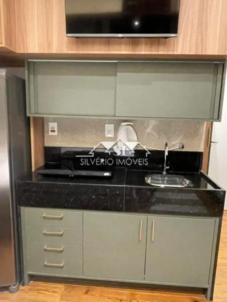 Apartamento, 1 quarto, 25 m² - Foto 6