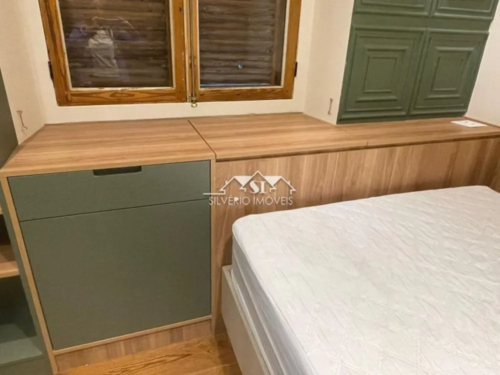 Apartamento, 1 quarto, 25 m² - Foto 2