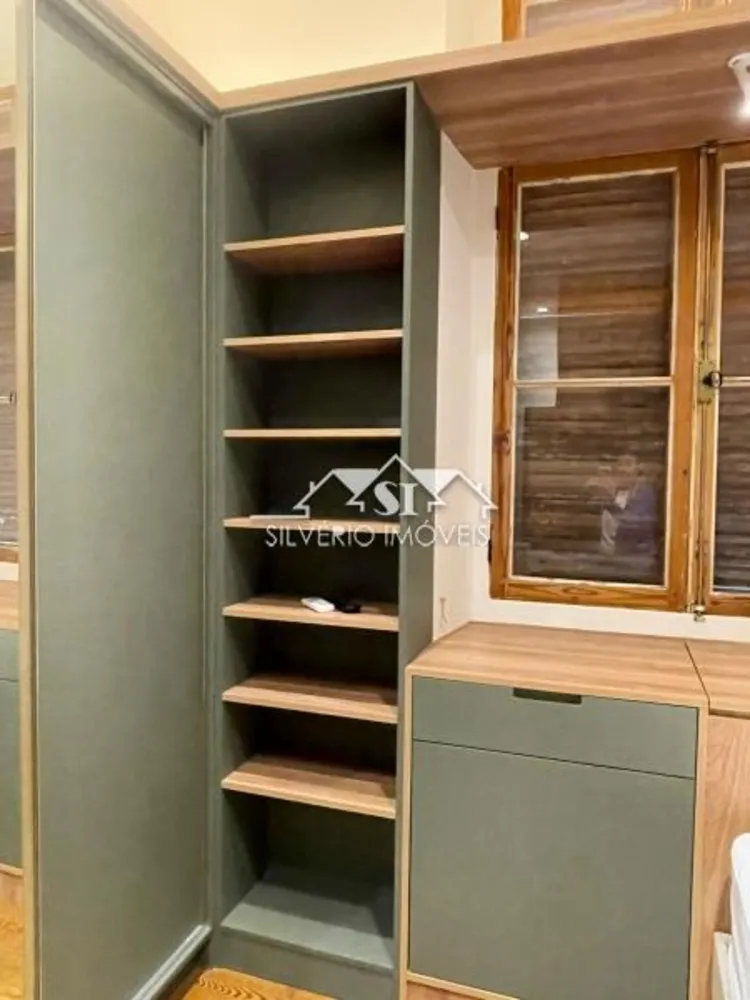 Apartamento, 1 quarto, 25 m² - Foto 7