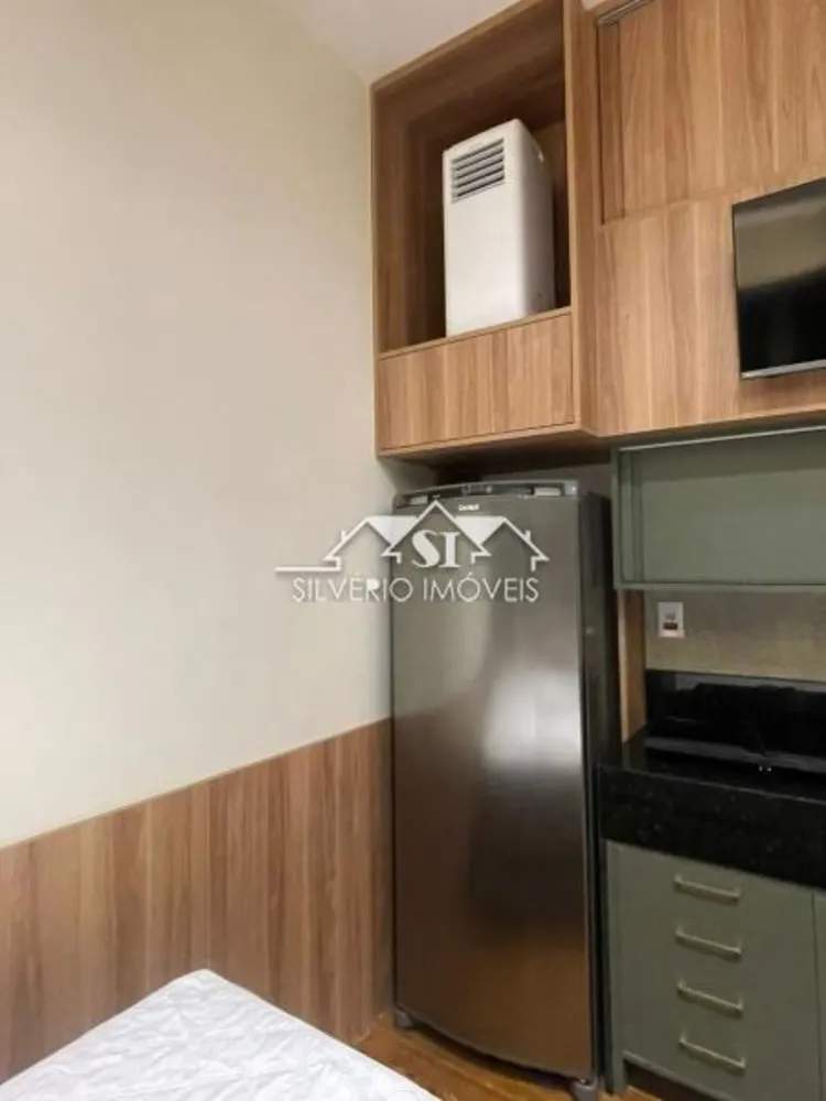 Apartamento, 1 quarto, 25 m² - Foto 5