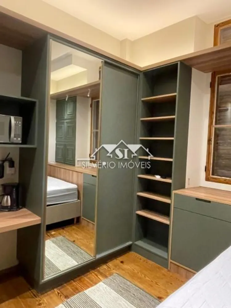 Apartamento, 1 quarto, 25 m² - Foto 4