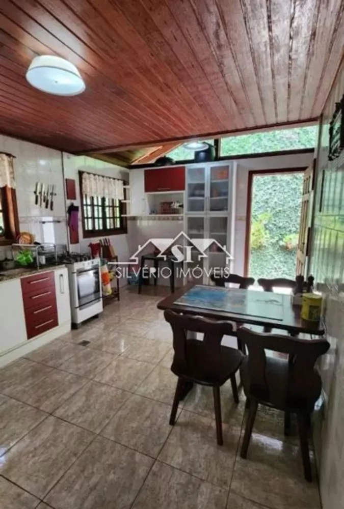 Casa, 5 quartos, 200 m² - Foto 6