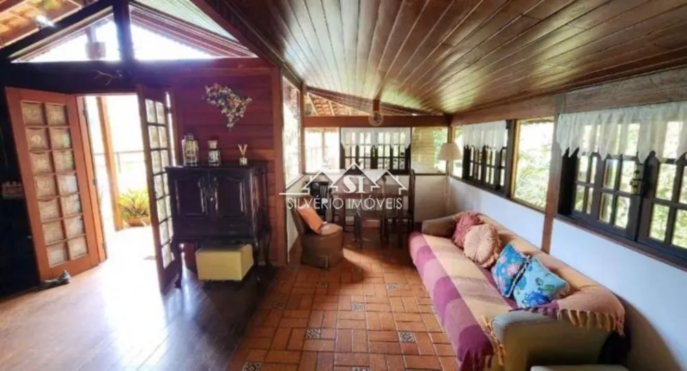 Casa, 5 quartos, 200 m² - Foto 3