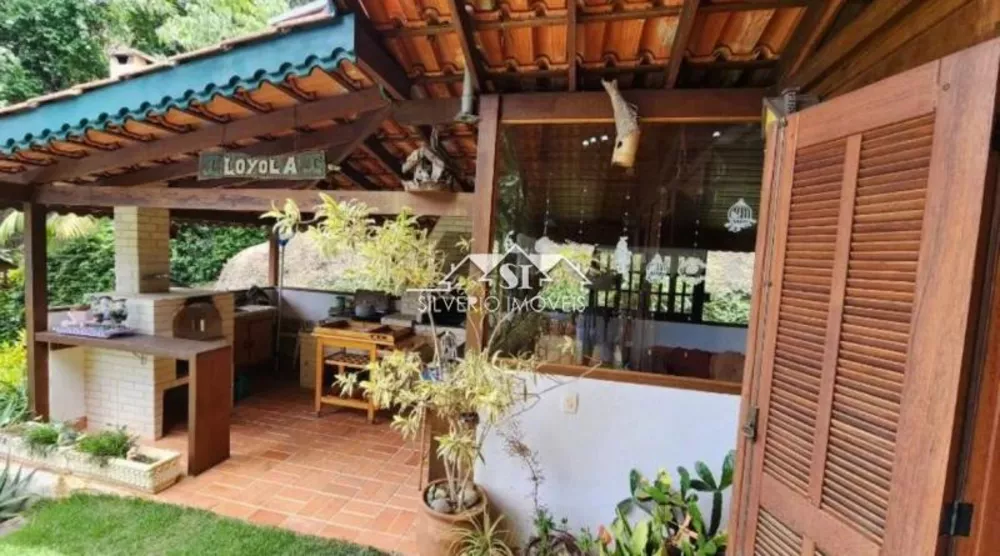 Casa, 5 quartos, 200 m² - Foto 5
