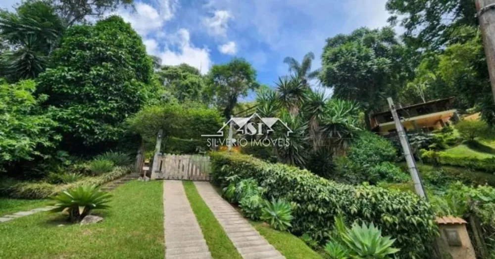 Casa, 5 quartos, 200 m² - Foto 9