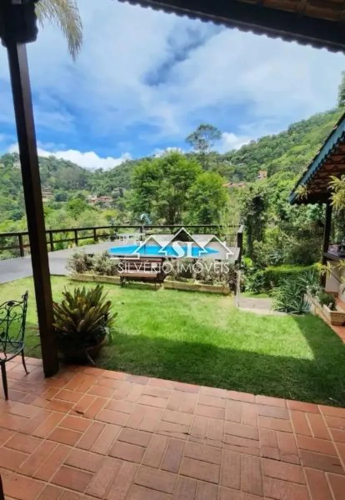 Casa, 5 quartos, 200 m² - Foto 2