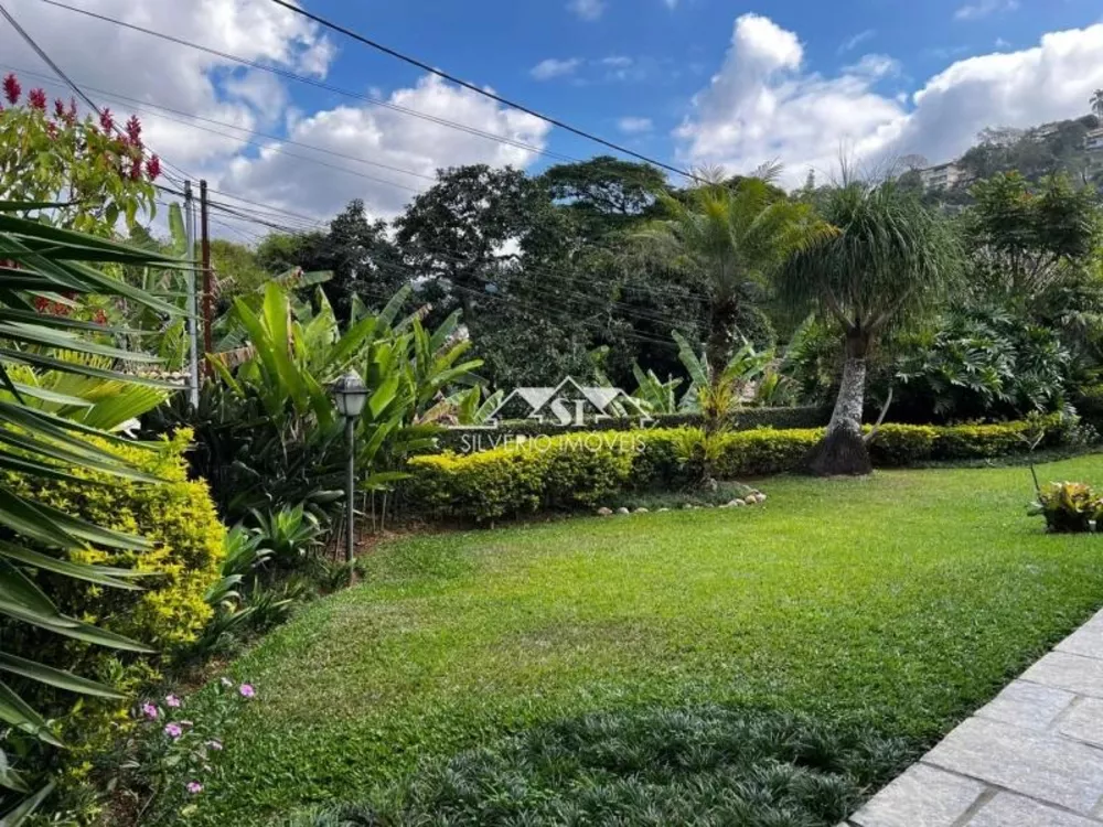 Casa, 3 quartos, 302 m² - Foto 8